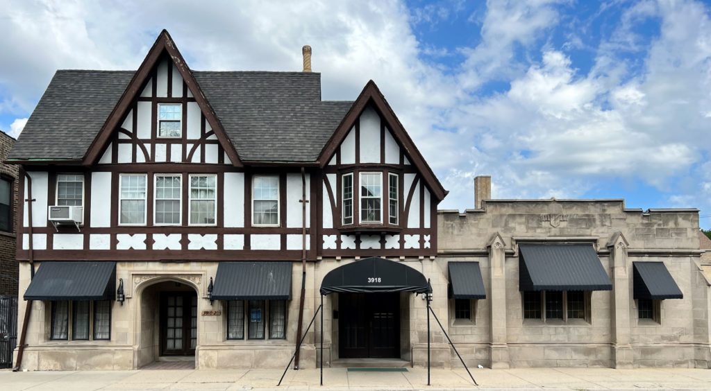 Our Chapel Midtown Funerals